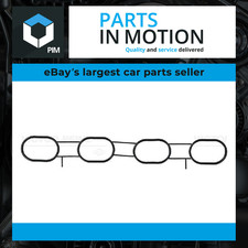 Image of Inlet Manifold Gasket 71-40871-00 Reinz 14035ED800 7701065365 Quality Guaranteed