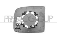 Prasco Spiegelglas AußEnspiegel Links FüR Fiat Scudo Kasten 270_ 272 270