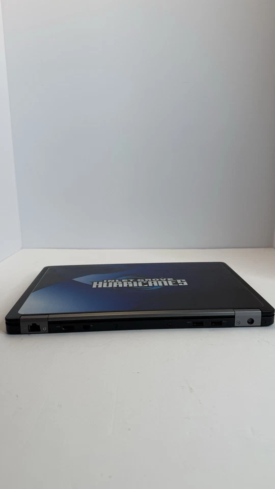 "Laptop Dell Latitude E7470 Ultrabook Intel Core i5 14"" para piezas o reparación" Foto 2 de 4