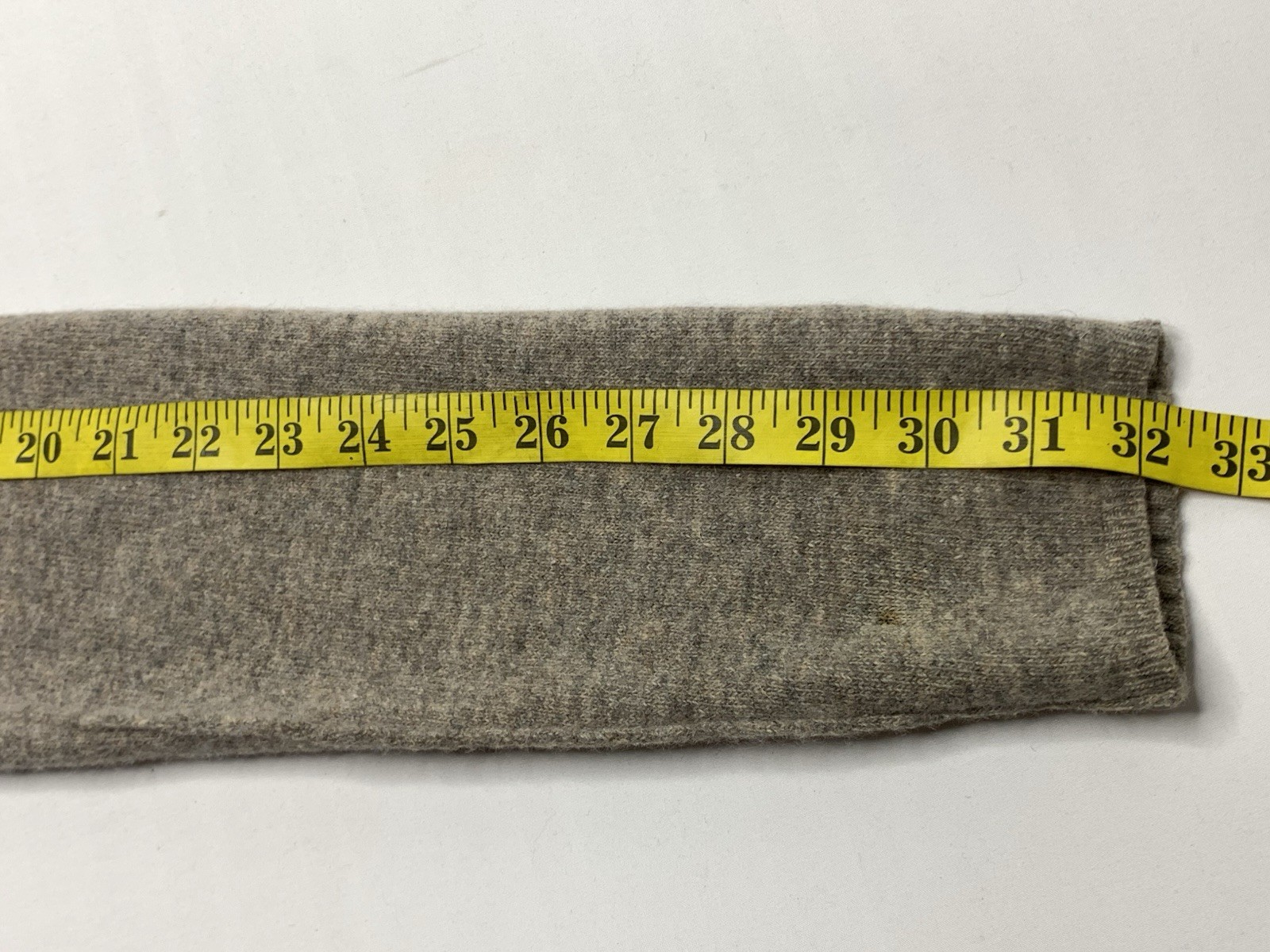 Charlie & Robin Size Medium Patchwork Long Sleeve… - image 8