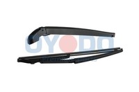 Oyodo Wischblatt Scheibenwischer 95B9105-OYO FüR Lancia Ypsilon 843 AXA1A AXB1A