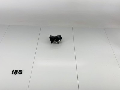 11-17 JEEP COMPASS BUMPER EMERGENCY LOW NOTE TONE ELECTRIC HORN 68166534AA OEM