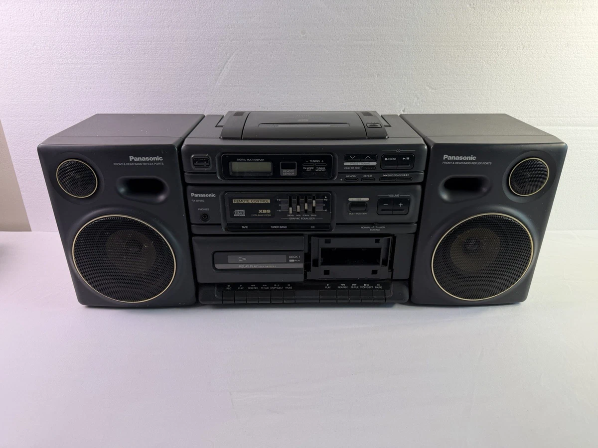 panasonic rx dt products for sale | eBay