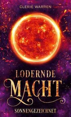 Sonnengezeichnet Clerie Warren
