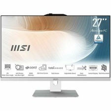 MSI Modern AM272P 1M-820US - All-in-One Computer - Intel Core 7-150U - 32 GB - 1