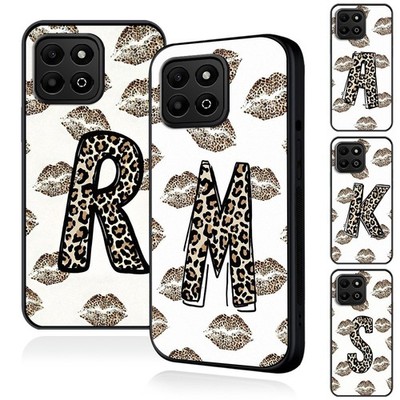 Passend für Honor X6/X6A/X6B/X7c/X8/200/70 Lite/60 Plus Neu Matt Bumper Case Cover