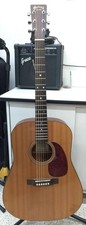 MARTIN D-16GT Acoustic Guitar Classic Model Excellent Condition