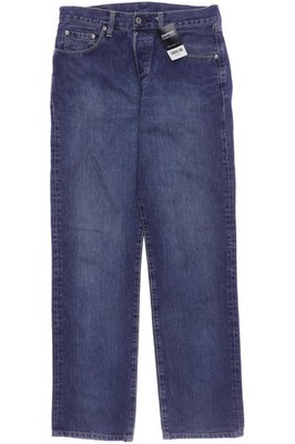 G STAR RAW Jeans Herren Hose Denim Jeanshose Gr. W33 Baumwolle Blau #fr54qrm