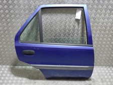 Porte arrière et accessoires Citroen SAXO