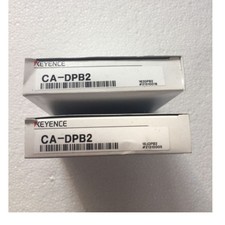 1pc New Keyence Ca-dpb2 Blue Point Light Source In Box Spot Stock