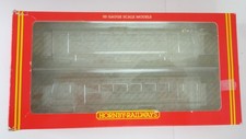 Hornby R451 OO Gauge Class 142 Pacer 2-Car DMU GMPTE Regional Railways EMPTY BOX