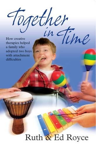 Together in Time by Ruth Royce PAPERBACK - Image 2