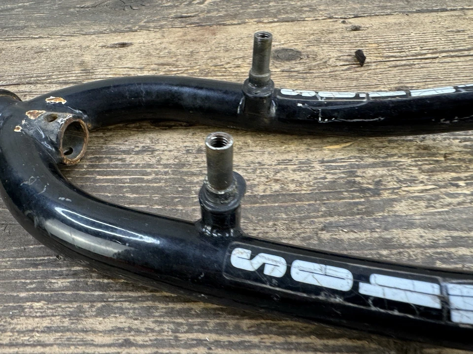 Schwinn Spinner 20” Fork Bmx Mid School  - Image 3 of 4