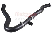 Metzger Autoteile KüHlerschlauch 2422396 FüR Hyundai Tucson TL TLE Gdi KIA 4 QL