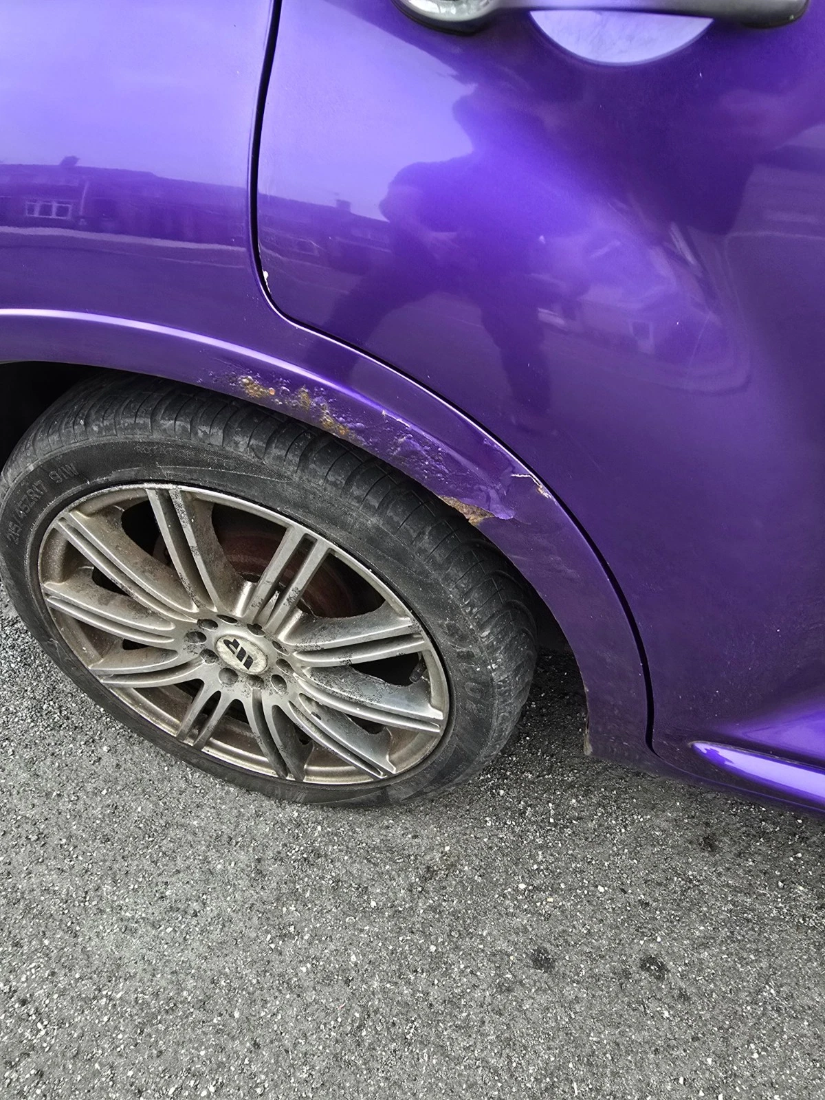 Future  Classic Chrysler pt cruiser running project loads spent on - Picture 5 of 17