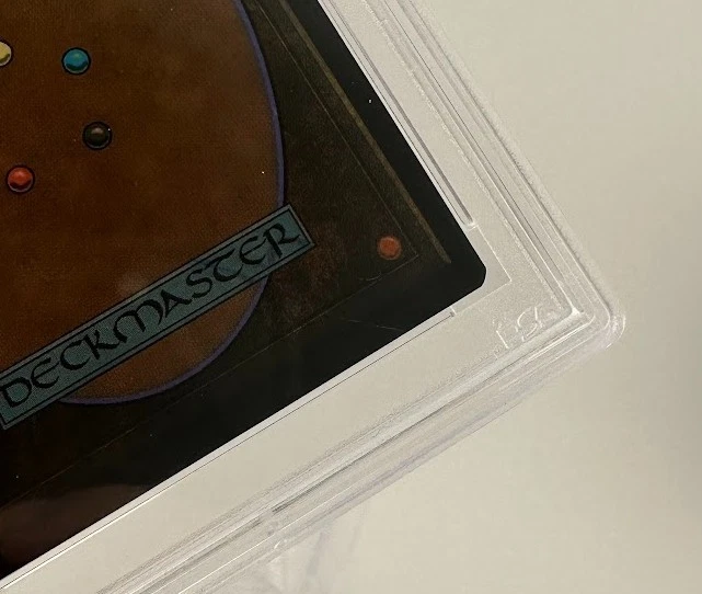 2024 Magic the Gathering Secret Lair Miku, Divine Diva Foil PSA 10 Gem Mint - Image 4 of 4