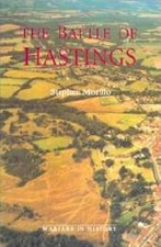 The Battle of Hastings: Sources an... by Morillo, Stephen R Paperback / softback