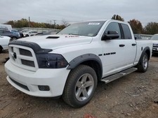 Trunkhatchtailgate Fits 09-11 Dodge 1500 Pickup 264090 Trunkhatchtailgate Fits 09-11 Dodge 1500 Pickup 264090