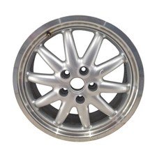 Jantes Audi QUATTRO