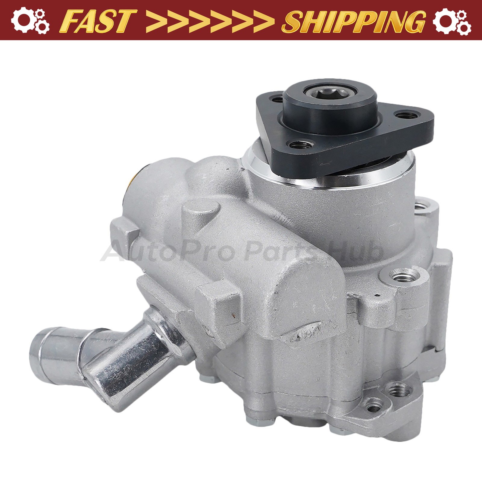 Maserati Levante 2017-2024 Power steering pump P/N 7695955155