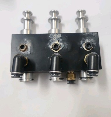 LEDWELL 3 SWITCH AIR VALVE