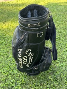 Callaway Golf Bag Big Bertha | eBay