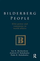 Ian Richardson (U. A.) | Bilderberg People | Taschenbuch | Englisch (2011)