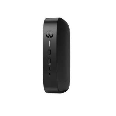 HP Elite t655 Thin Client   Mini-PC, 8 GB DDR4 RAM, 32 GB eMMC, HP ThinPr #IN537