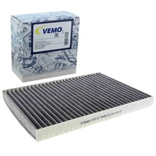 VEMO INNENRAUMFILTER AKTIVKOHLEFILTER passend für AUDI A3 TT SEAT AROSA CORDOBA 