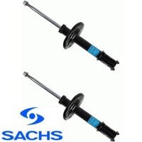 2X StoßDäMpfer Sachs 315265 2 StossdäMpfer Rechts Links Vorderachse