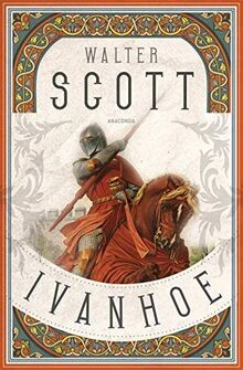 Ivanhoe: Historischer Roman von Scott, Walter | Buch | Zustand sehr gut