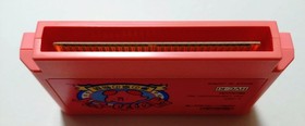 Kirby's Adventure Famicom NES CIB Tested Save Works Sticker Inserts Japan