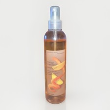 Bath and Body Works Pleasures Mango Mandarin Body Splash Spray 8 oz - New