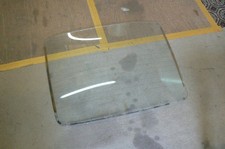 Triumph GT6 Tailgate Glass