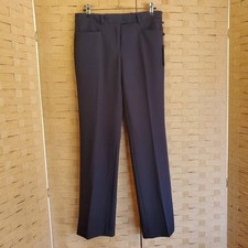 NEW Tommy Hilfiger Princeton Boot Women's Leg Size 2 Mid Rise Trousers