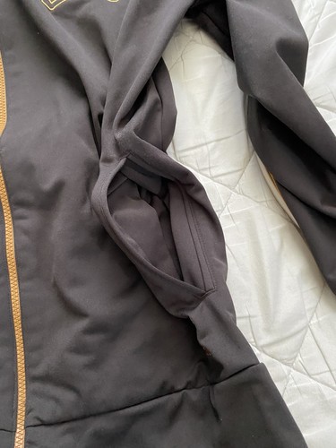 Neu mit Etikett Größe 50 Adidas Trainingsjacke selten Pistol Pete Maravich NBA Basketball - Bild 2 von 22