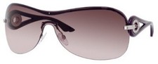 Gafas de sol Dior DIOR VOLUTE 3 STR 44J-K8 paladio/marrón lentes degradadas