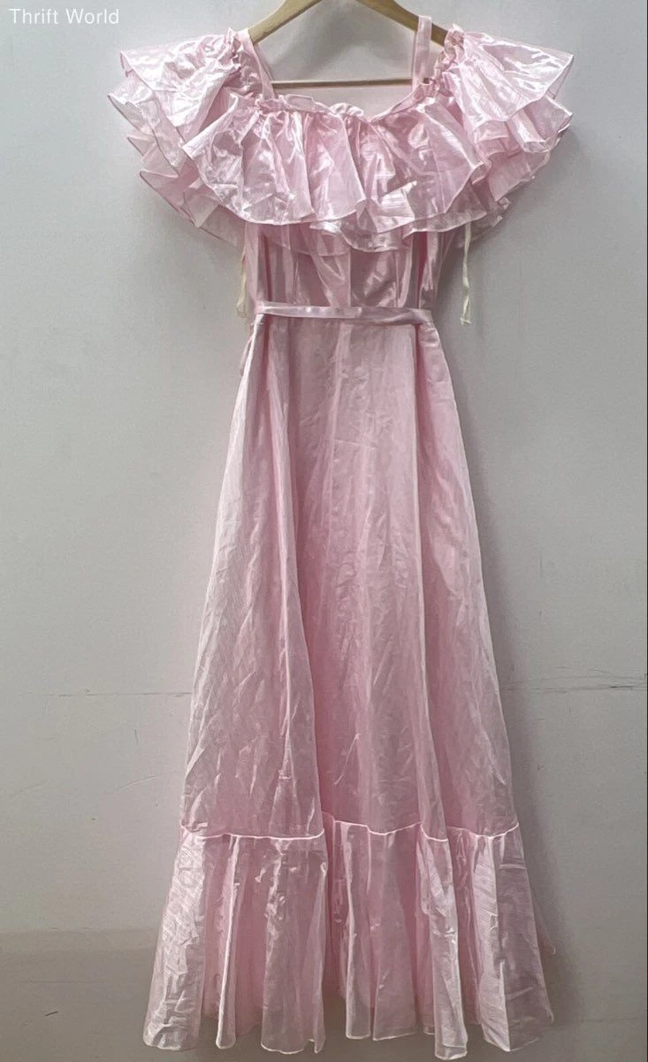 J. C. Penney Pink Vintage Dresses for Women for sale | eBay