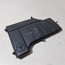 A168* ORIGINAL Mercedes Benz A-Klasse W168 Motorabdeckung Motor Verkleidung