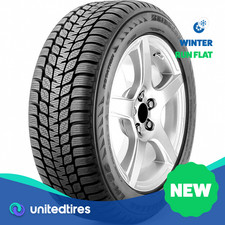New 25540r20 Bridgestone Blizzak Lm-25 Rft 97v