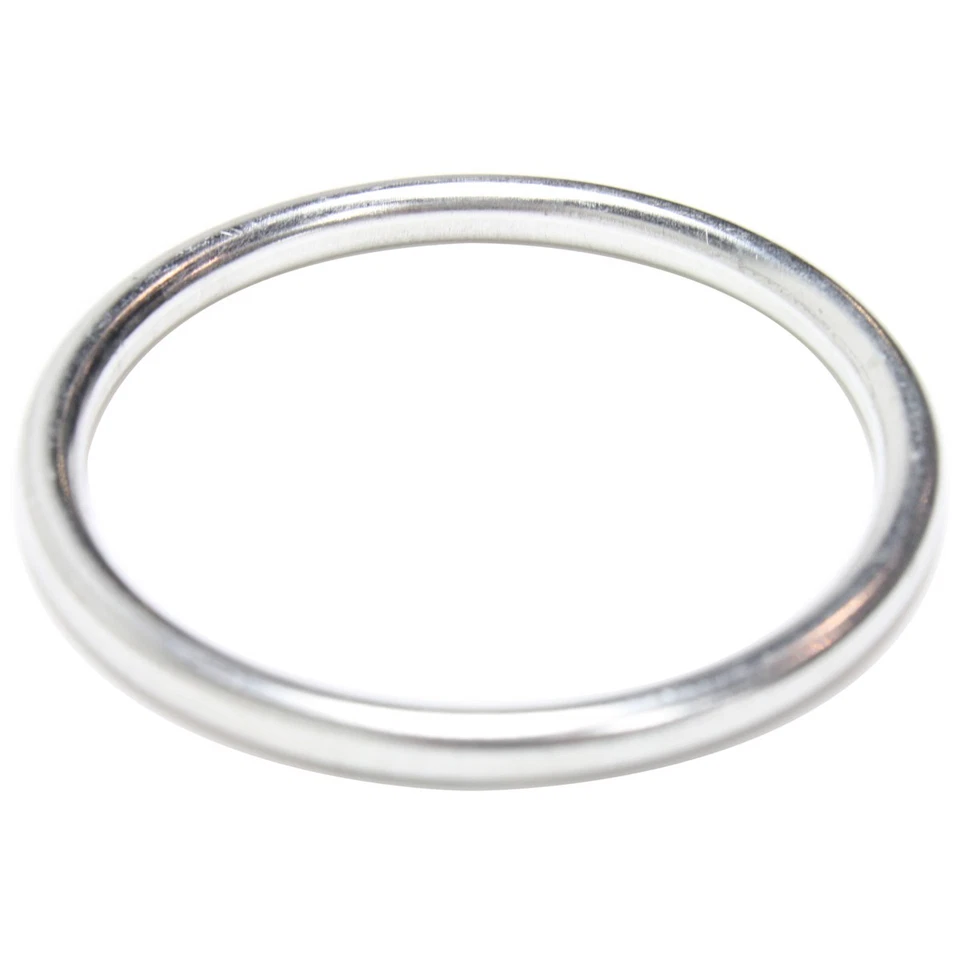 256-193 BRExhaust Exhaust Flange Gasket Front or Rear for Chevy 240 Civic Coupe - Image 3 of 4