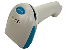 Honeywell Xenon 1902 Wireless Barcode Scanner w/Battery No Charging Base WORKS