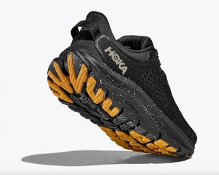 NWOB HOKA Kawana 2 Gym /Training 10B Blk/Blk 1147913
