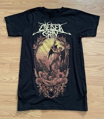 Chelsea Grin  Concert Unisex S-235XL T Shirt KN217