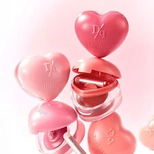 DASIQUE Souffle Color Pot 6.5g 9colors NEW 2024 F/W K-Beauty