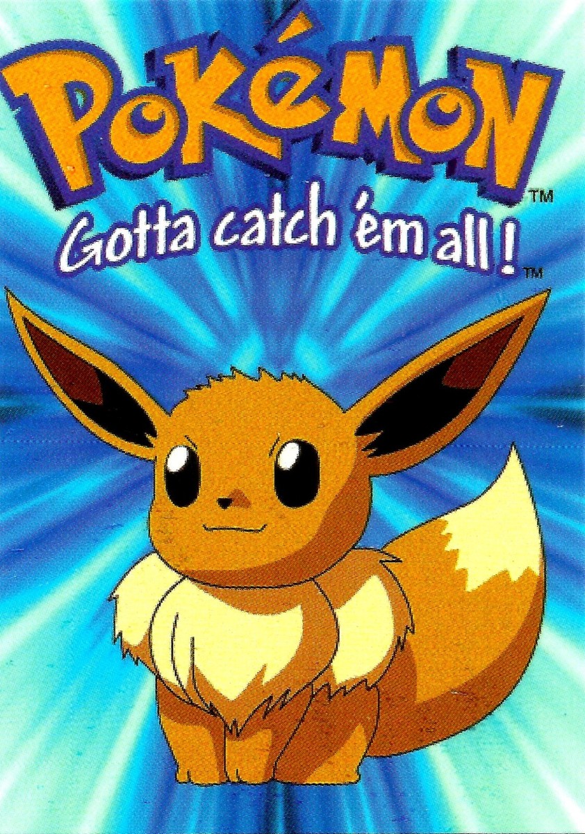 EEVEE # 67, YEAR 1999, SANTIZO EDITORES, SPANISH EDITION, IN MINT