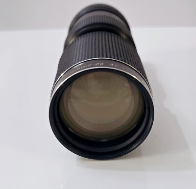  Formula 5 Camera Zoom Lens 85 - 210mm 1:4.5 