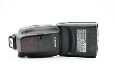 Canon 600EX II-RT Speedlite Flash Parts/Repair 939