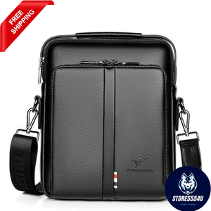 Bandolera para Hombre grandes y pequeñas - MisMochilas.com