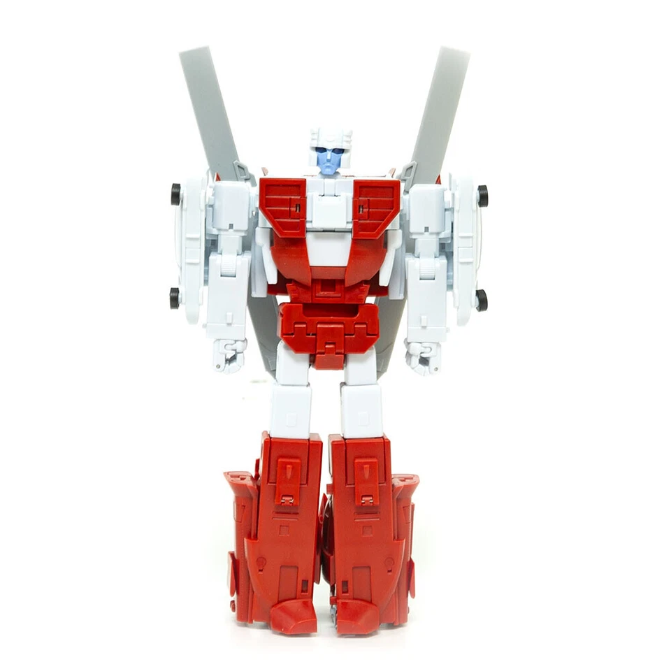 MMC OX PS-22 PS22 Blades VENTUS AIR SUPPORT Defensor Action figure Toy in stock - Image 2 of 4